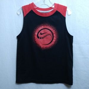 Nike Graphic Tank